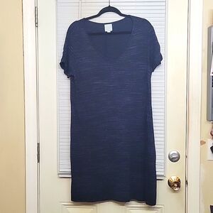 XL shirt dress by Sunday